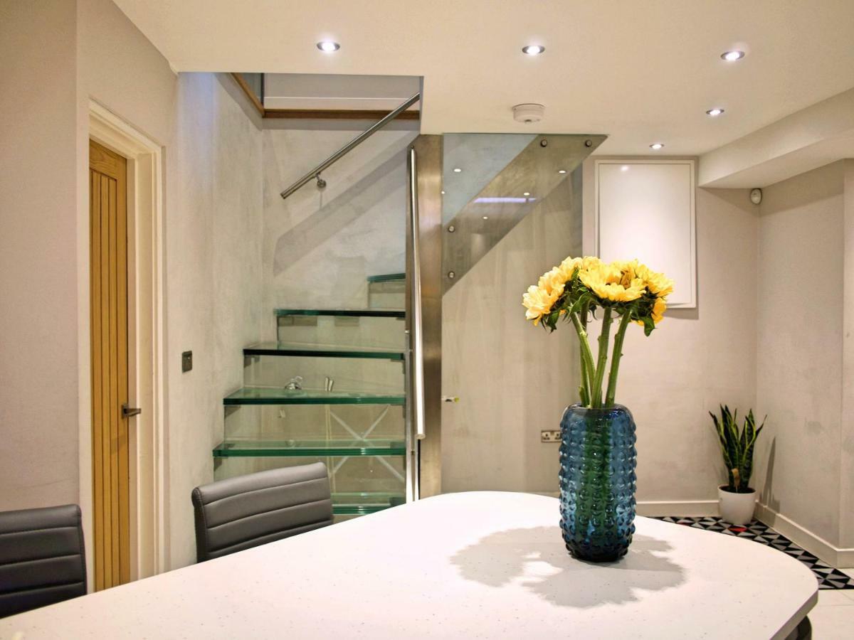 The Norfolk Townhouse - Stunning 5Bdr Home London Exterior foto